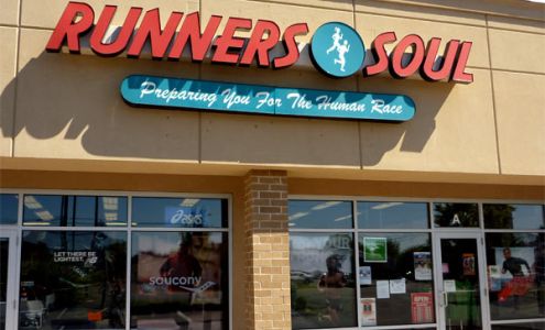 Runners Soul
