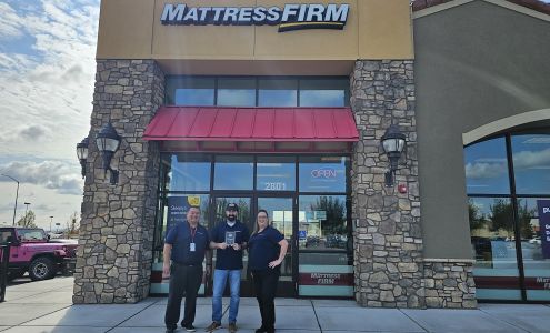 Mattress Firm Queensgate