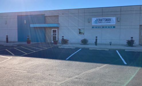 Craftsman Cabinets & Floor Covering