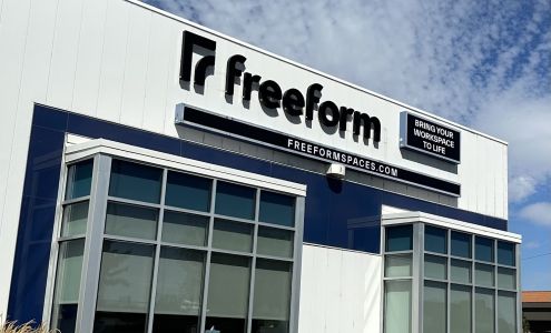Freeform (formerly Brutzman's)