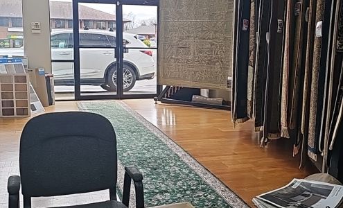 Carpet Store Lake Ridge