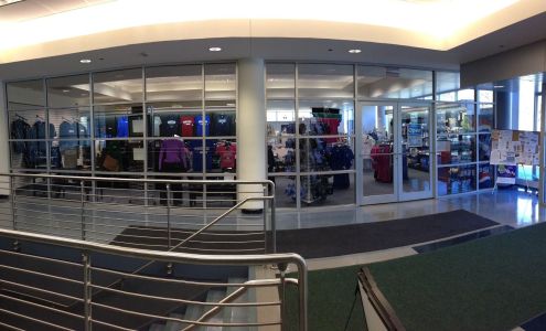 Matthews Midwestern University Bookstore