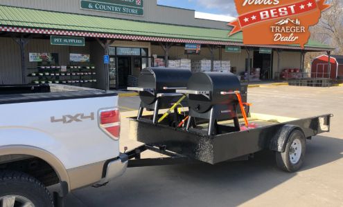 H&S Feed & Country Store