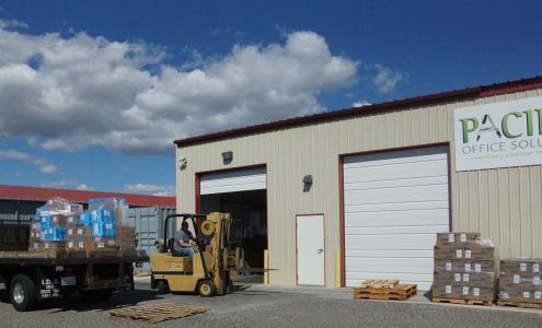 Pacific Office Solutions LLC