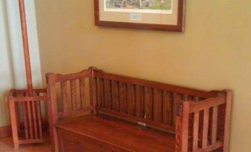 Sleepy Hollow Custom Furniture New London