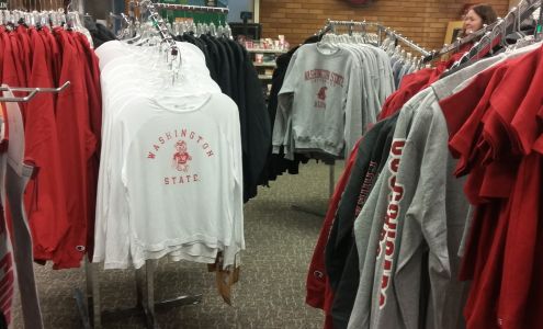 Bookie At Tri-Cities