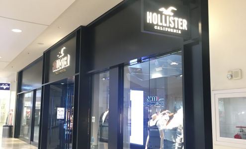 Hollister Co.