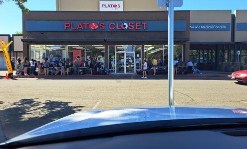 Plato's Closet Gresham