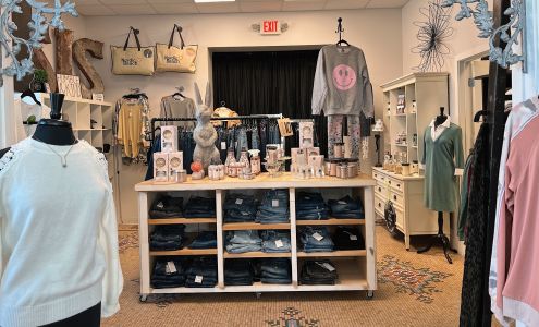 S.I.S. Shop In Style