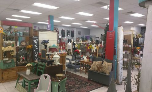 Carroll Design & Salvage