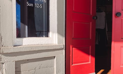 Sublime Clothing Boutique