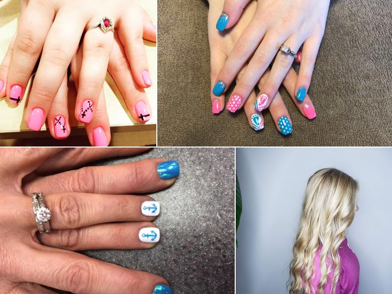 A Head of the Times - Aveda Concept Salon