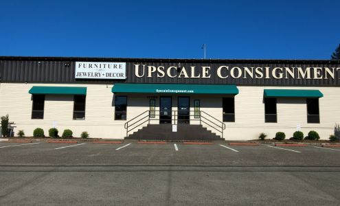 Upscale Consignment Furniture & Decor 17785 SE 82nd Dr, Gladstone