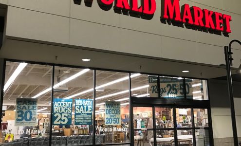 World Market