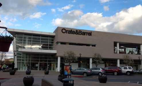 Crate & Barrel