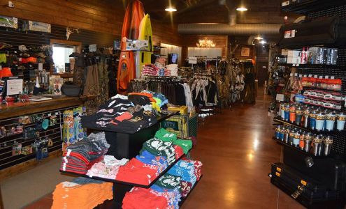 Sommerfeld Outfitters Lidderdale