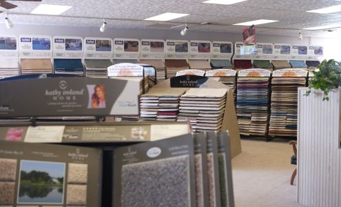 Delano's Home Decorating