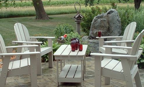 Tailwind Furniture Cortland