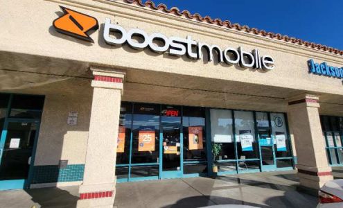 Boost Mobile