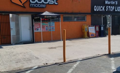 Boost Mobile