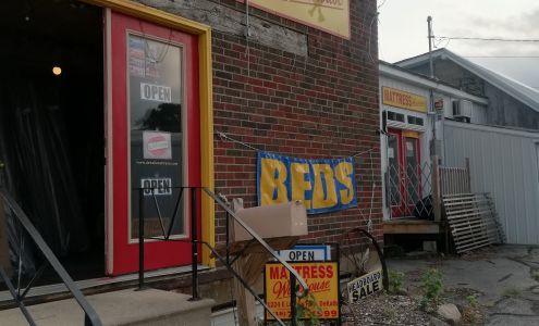 Mattress Warehouse of De Kalb DeKalb