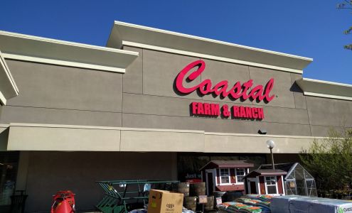 Coastal Farm & Ranch