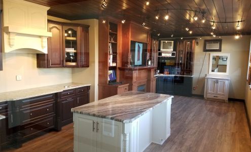 Premium Wood Products DeKalb