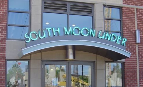 South Moon Under