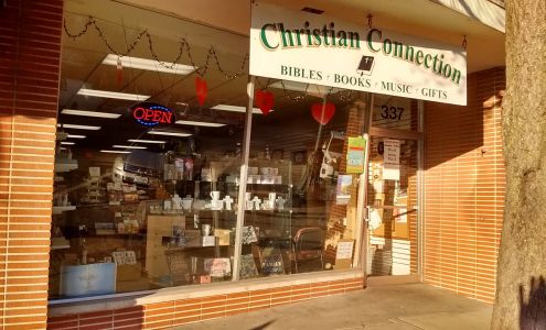 Christian Connection