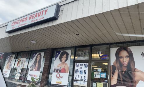 Chicago Beauty Inc DeKalb