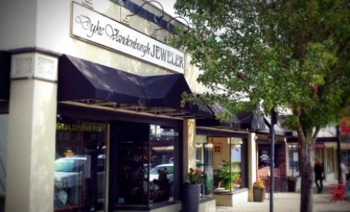 Dyke Vandenburgh Jewelers