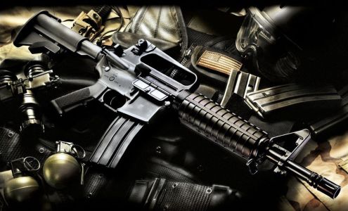Diesel Firearms Online Gun Store DeKalb