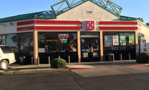 Circle K Palmdale