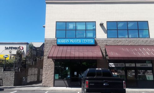 Marian Prayer Center