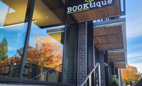 Booktique II