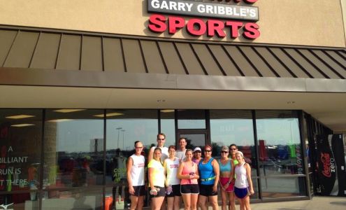 Fleet Feet - Garry Gribble's Running Sports - Topeka