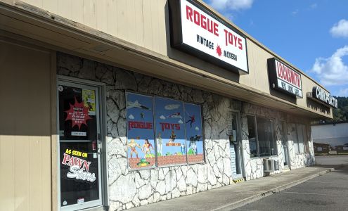 Rogue Toys