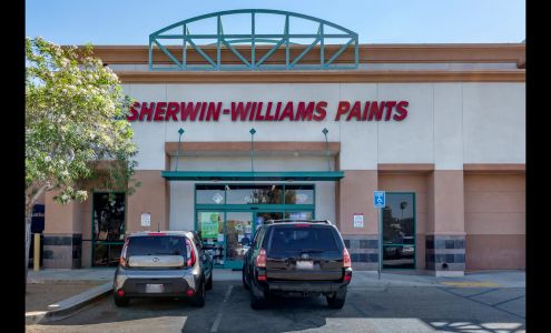 Sherwin-Williams Paint Store