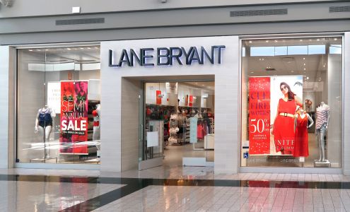 Lane Bryant