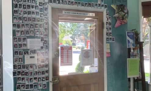 Natural Pet Food Solutions