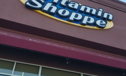 The Vitamin Shoppe