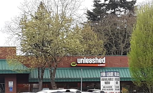 Unleashed by Petco