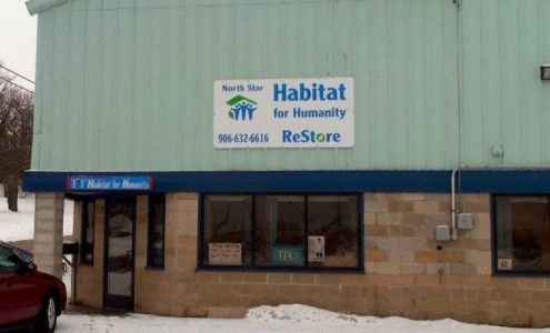 North Star Habitat For Humanity Sault Ste. Marie