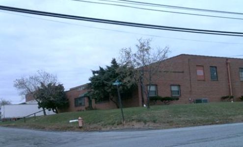 Columbia Heating Products