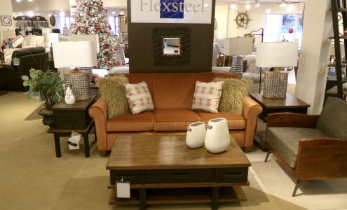 Weir Furniture Center