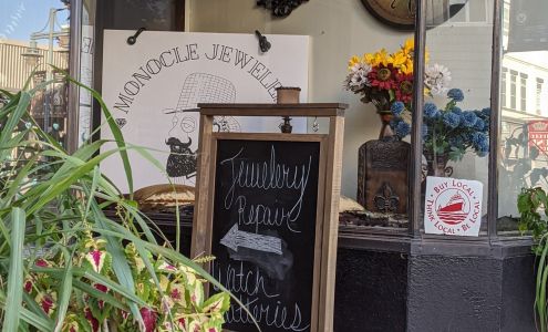Monocle Jewelers