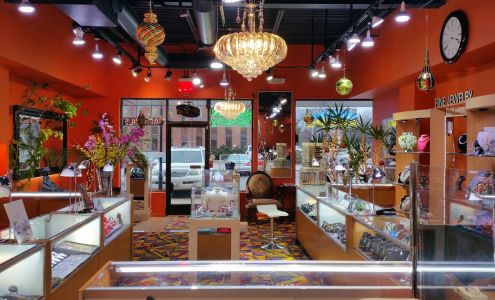 Bien Jewelry Studio Inc