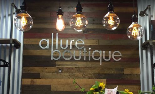 Allure Boutique