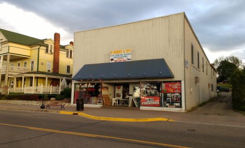 Kc Hobbies & Toys 906 643 9372