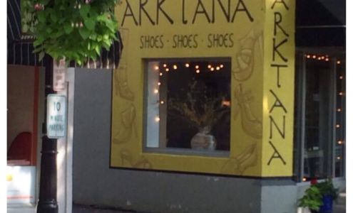 Arktana - Women's Clothing and Shoe Boutique